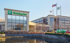 Holiday Inn Chicago Matteson